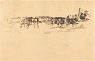 Little Putney no 1