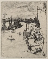 Petit Wapping