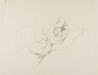 Mère et enfant, n° 3