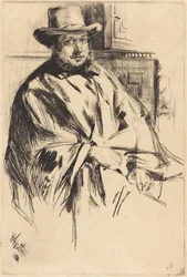 M. Davis (M. Mann)