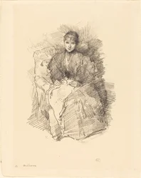 Broderie