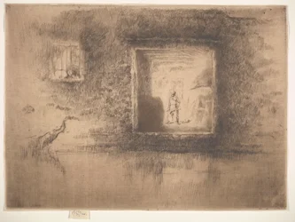 Nocturne: Fourneau