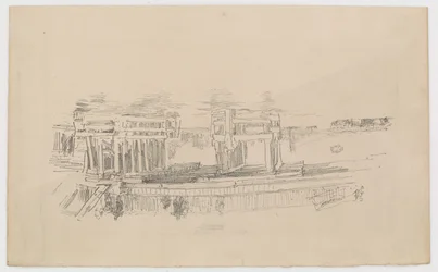 Vieux Pont de Battersea