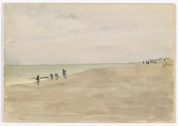 Plage d