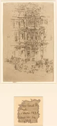 Palais, Bruxelles