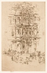Palais, Bruxelles