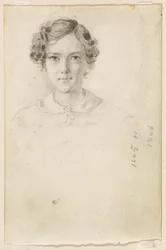 Portrait de Whistler