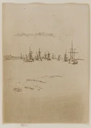Retour à Tilbury