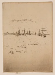 Retour à Tilbury