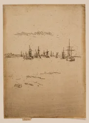 Retour à Tilbury