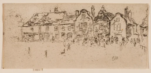 Armée du Salut, Sandwich