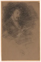 Autoportrait