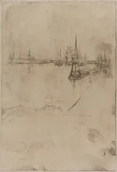 Expédition, Venise