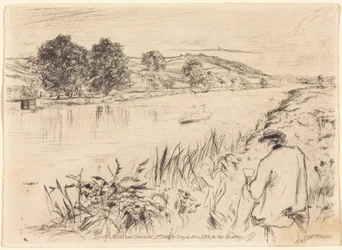 Esquisse, no 1