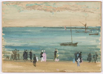 Jetée de Southend