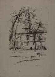 St. Giles-in-the-Fields