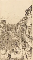 Rue Saint-James