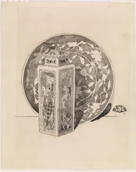 Nature morte