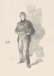 Étude n° 1 : M. Thomas Way
