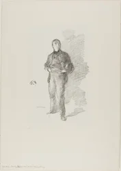 Étude n° 1 : M. Thomas Way