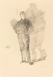 Étude n° 2 : M. Thomas Way