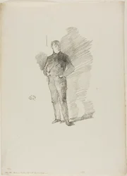 Étude n° 2 : M. Thomas Way