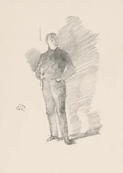 Étude No. 2: M. Thomas Way