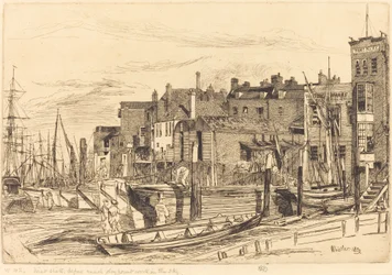 Police de la Tamise