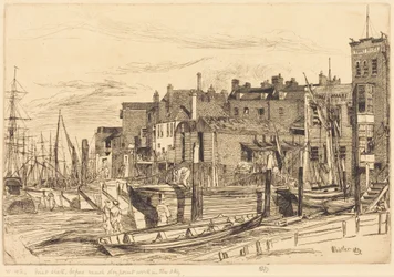 Police de la Tamise