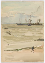 Le mouillage
