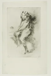 Le Garçon (Charlie Hanson)
