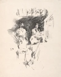 Les frères