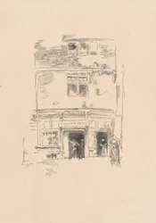 Les Horlogers, Paimpol