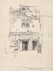 Les Horlogers, Paimpol