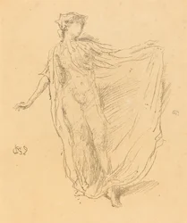 La danseuse