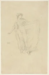 La Danseuse