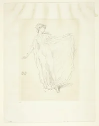 La Danseuse