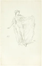 La danseuse