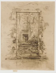Le Jardin