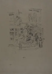 Le Porche du Jardin