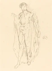 La fille