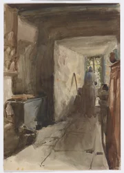 La cuisine