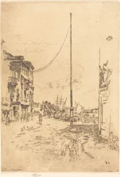 Le Petit Mât