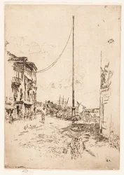 Le Petit Mât