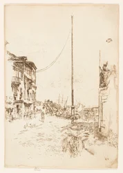 Le Petit Mât