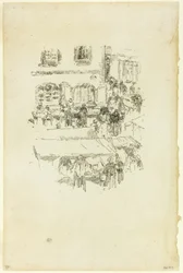 Le Marché, Vitré