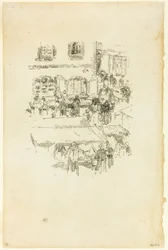 Le Marché, Vitré
