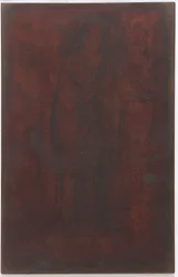 Le modèle au repos: plaque d