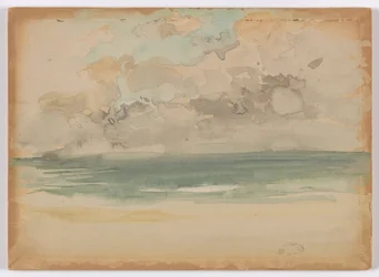 La vague de l