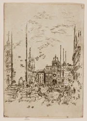 La Piazzetta
